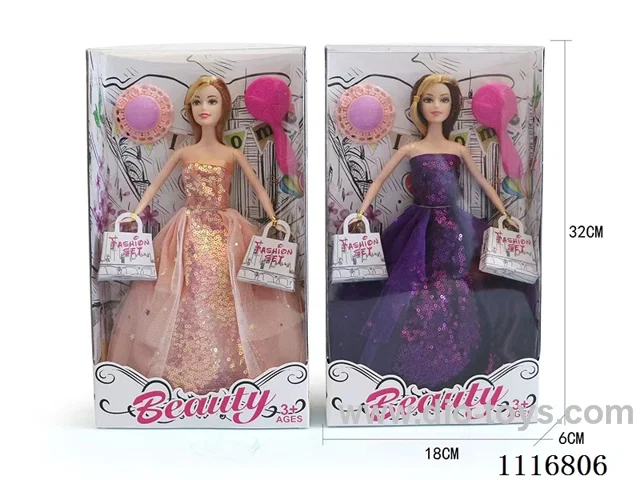 11.5inch Barbie