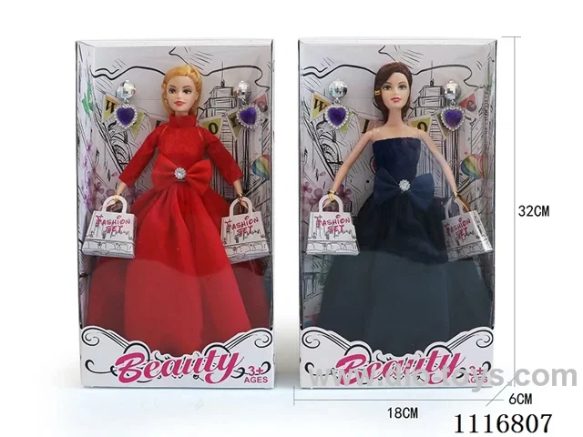 11.5inch Barbie