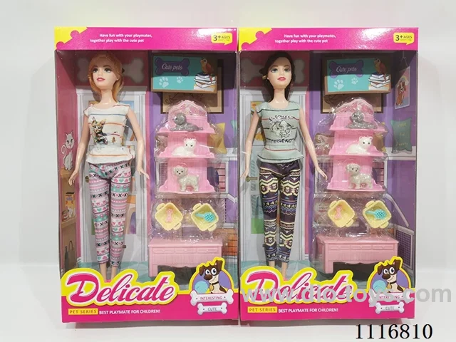11.5inch Barbie