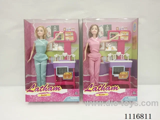11.5inch Barbie