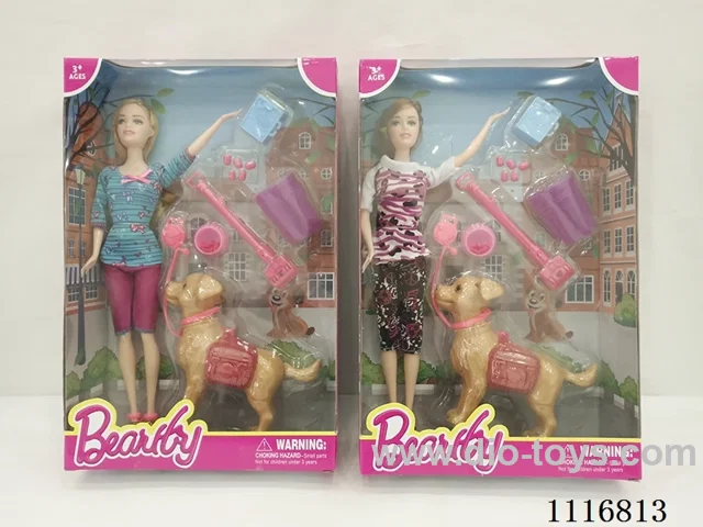 11.5inch Barbie