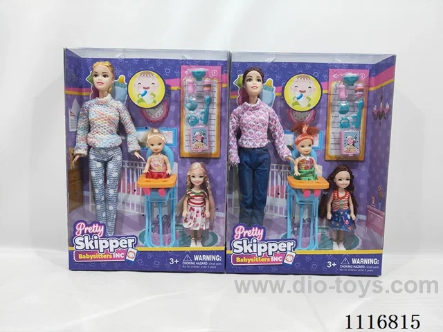 11.5inch Barbie