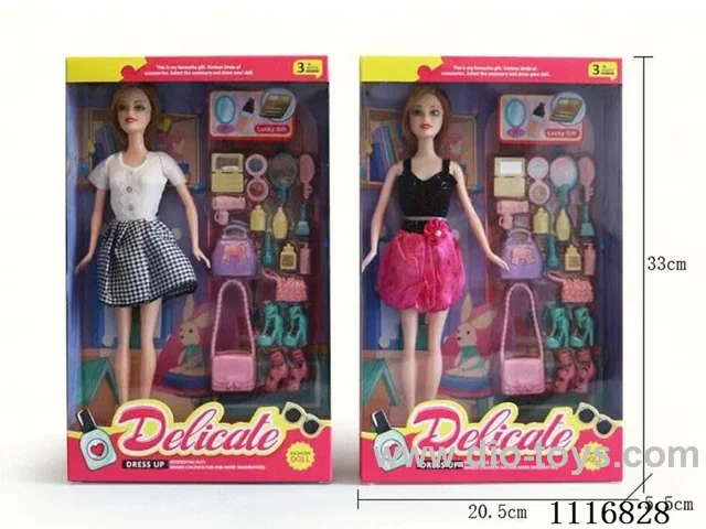 11.5inch Barbie