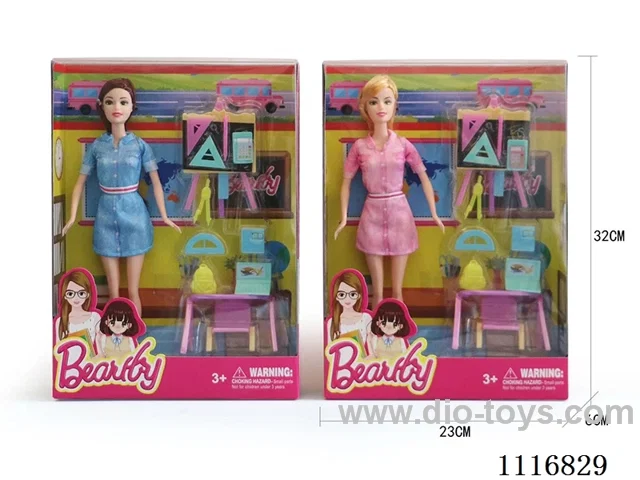 11.5inch Barbie