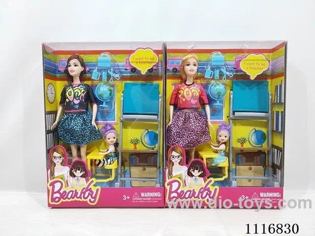 11.5inch Barbie