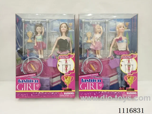 11.5inch Barbie