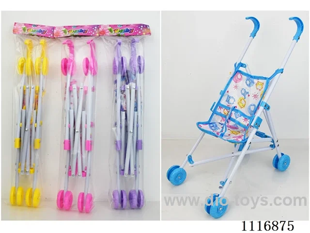 45cm plastic cart PE card head bag