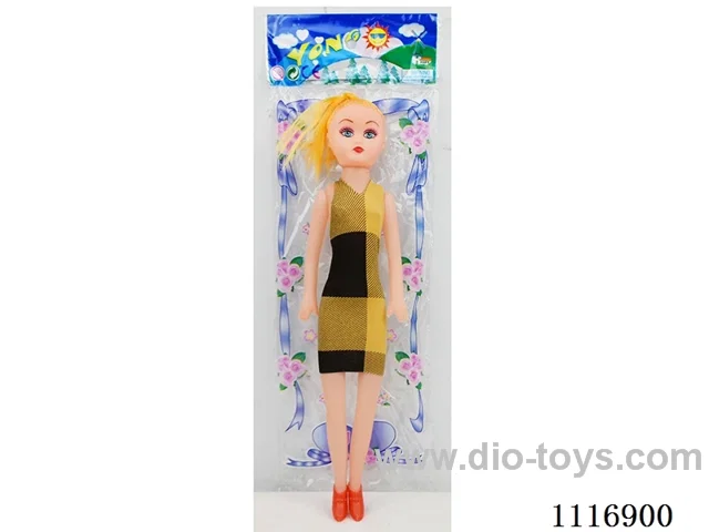 14 inch doll