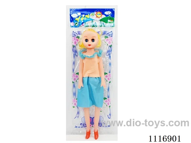 14 inch doll