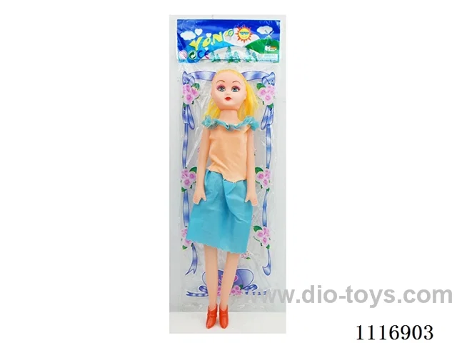 14 inch doll