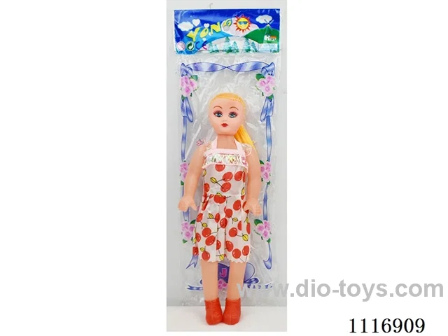 12 inch doll