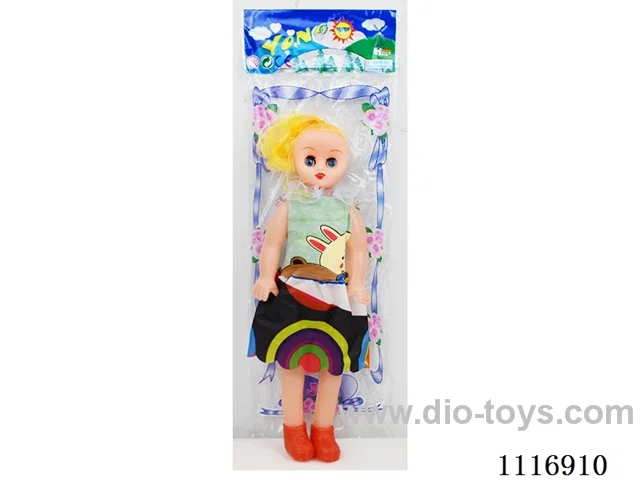 12 inch doll