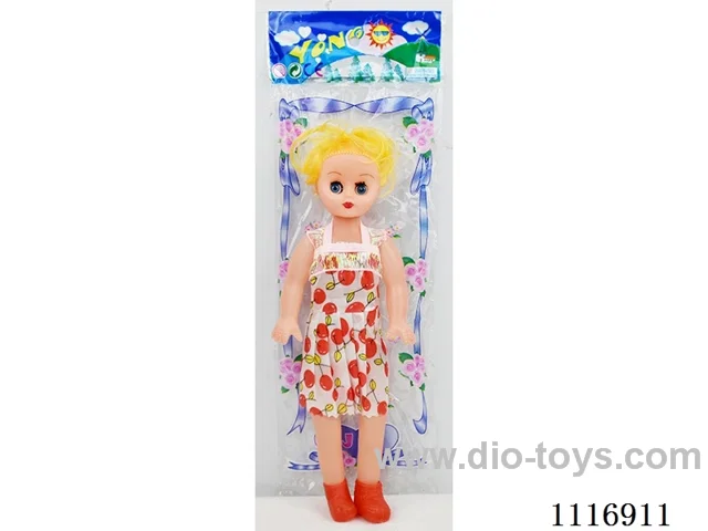 12 inch doll