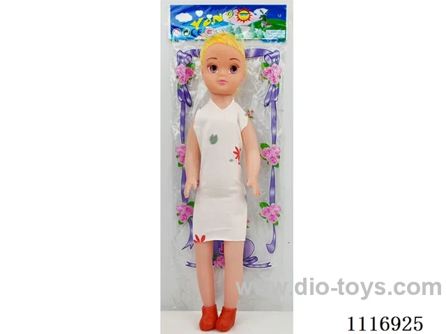 16 inch doll
