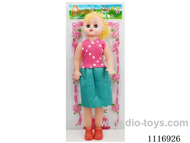 18 "doll with IC light