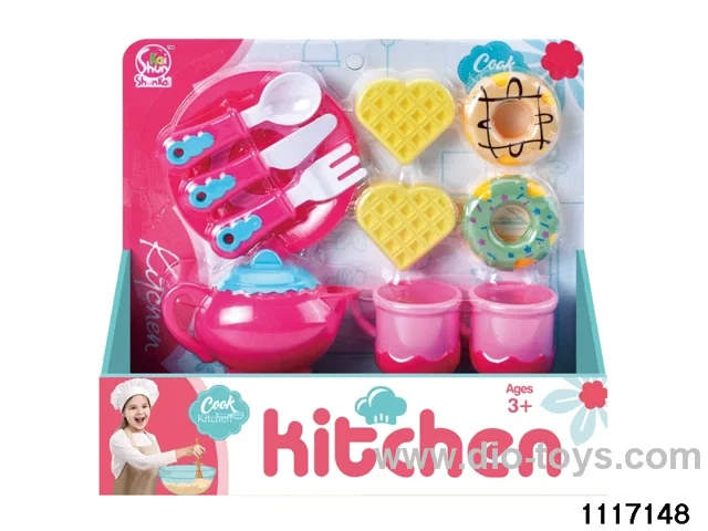 tea set