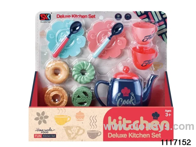 tea set