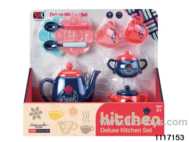 tea set