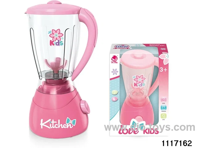 Juice maker