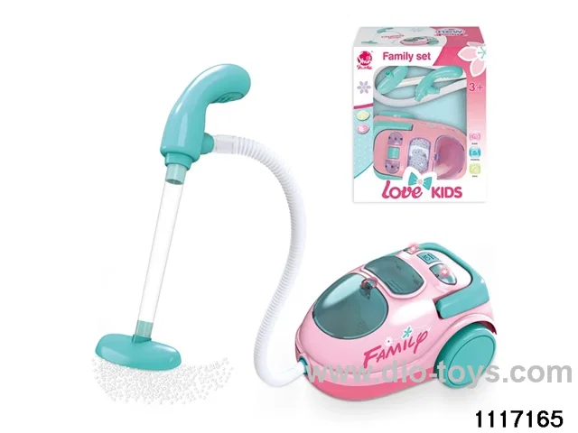 Vacuum cleaner