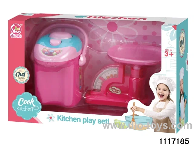 kitchen set