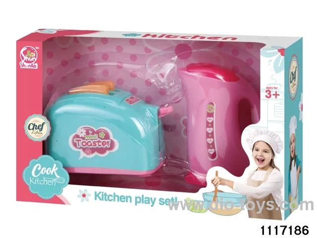 kitchen set