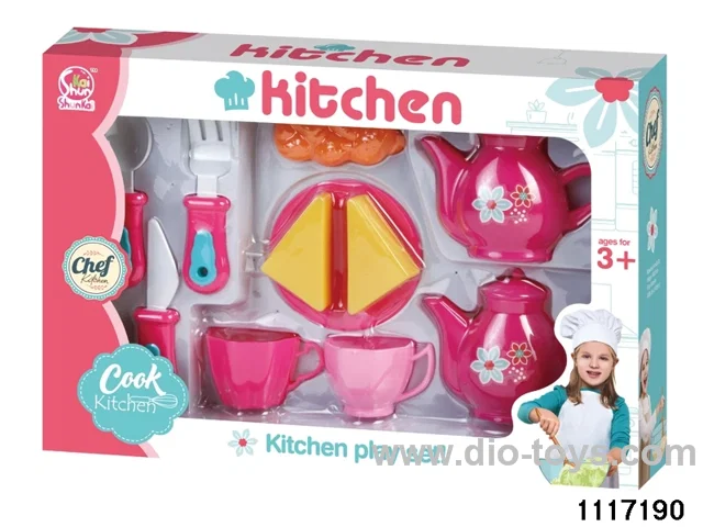 kitchen set