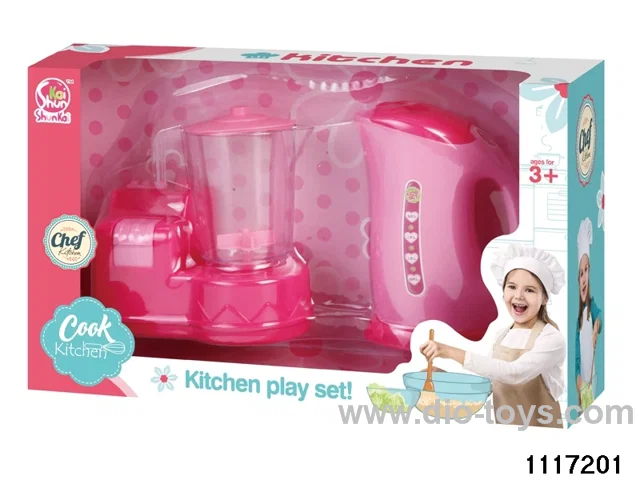 kitchen set
