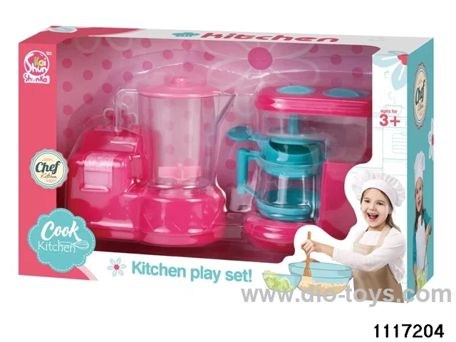 kitchen set