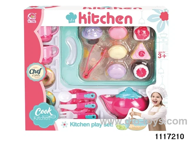 tea set