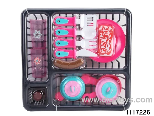 kitchen set
