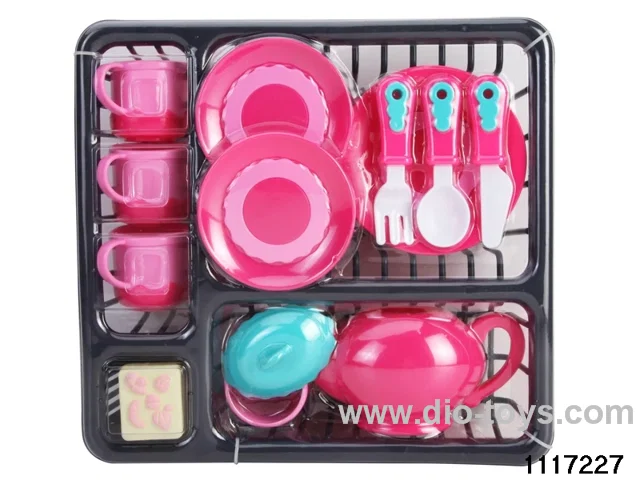 kitchen set