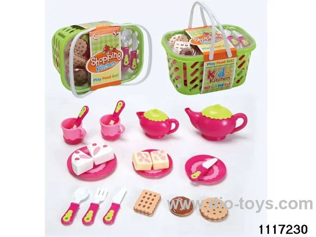 kitchen set
