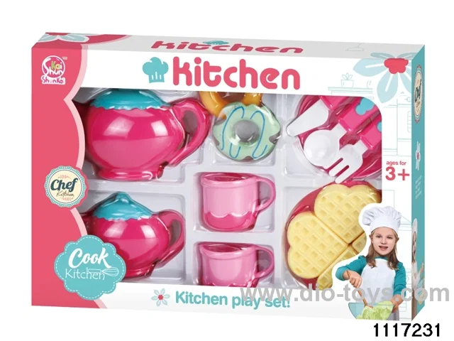 tea set