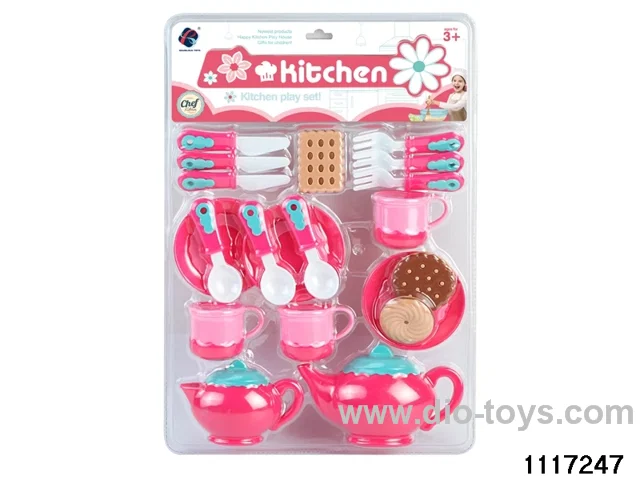 kitchen set