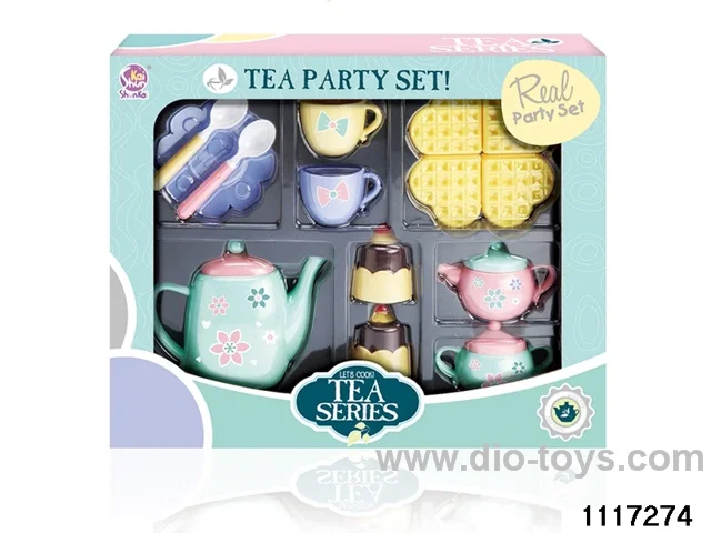 tea set