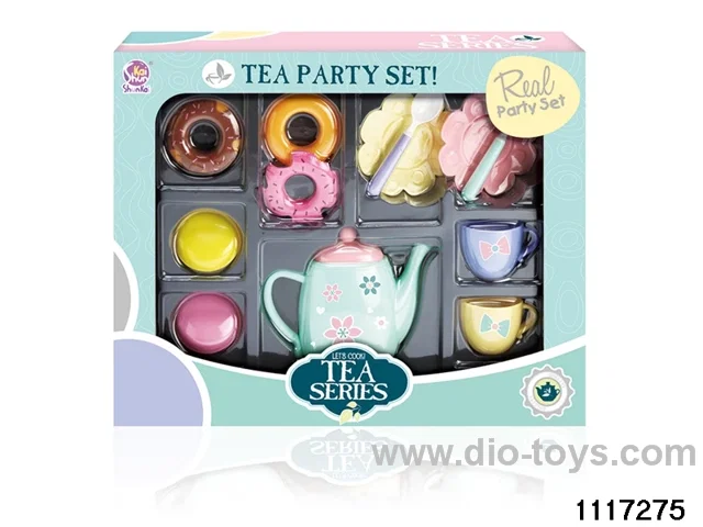 tea set