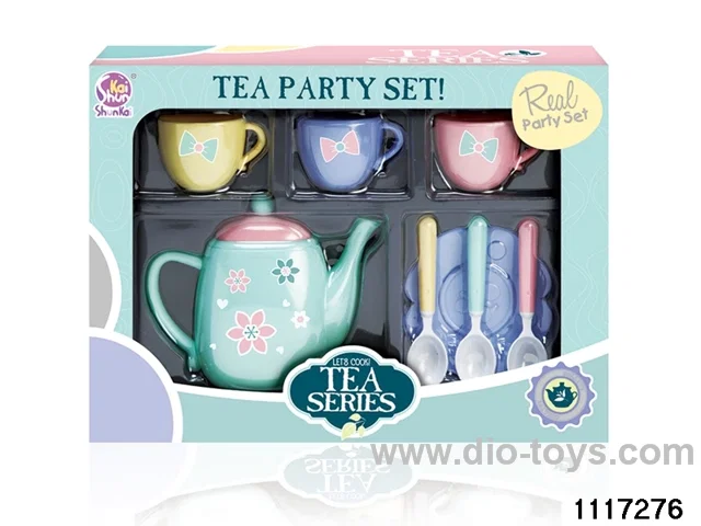 tea set