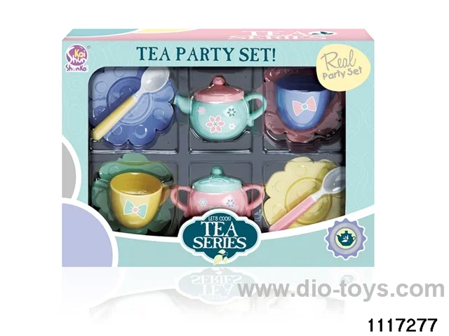 tea set