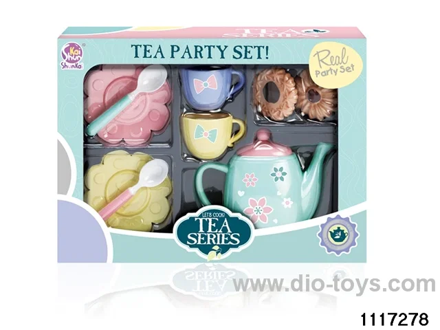 tea set