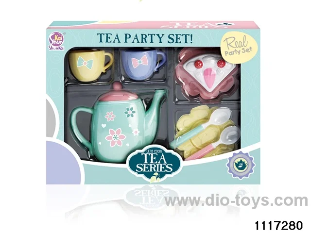 tea set