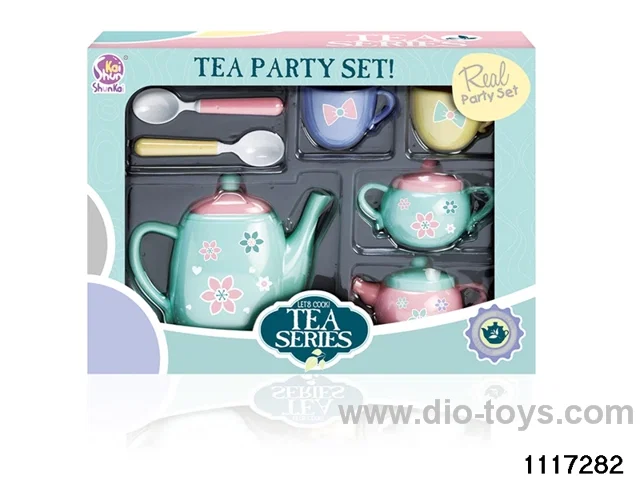 tea set