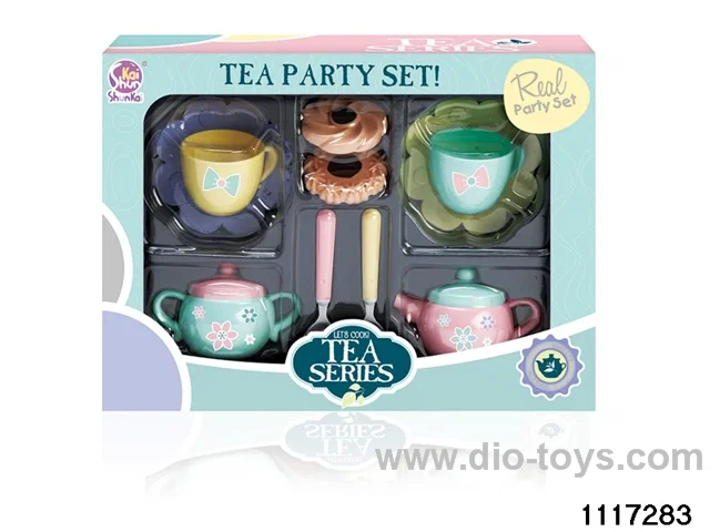 tea set