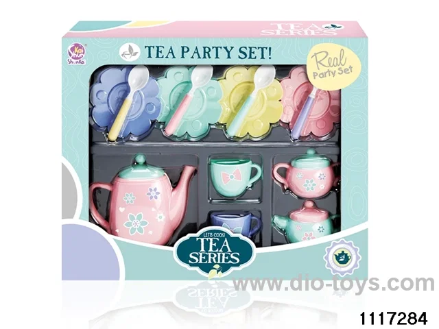 tea set