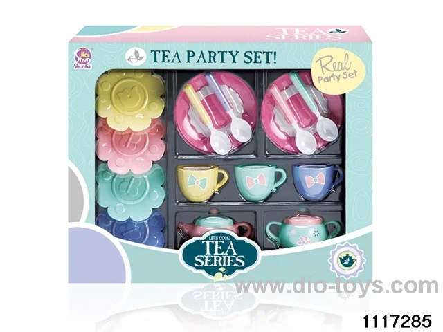 tea set