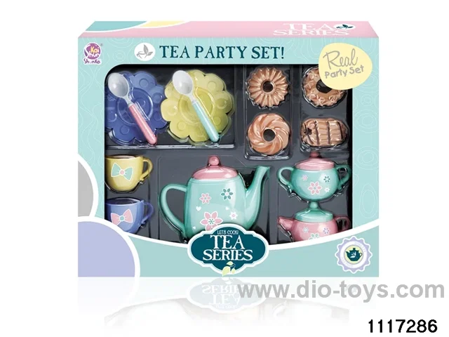 tea set