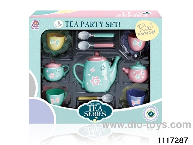 tea set