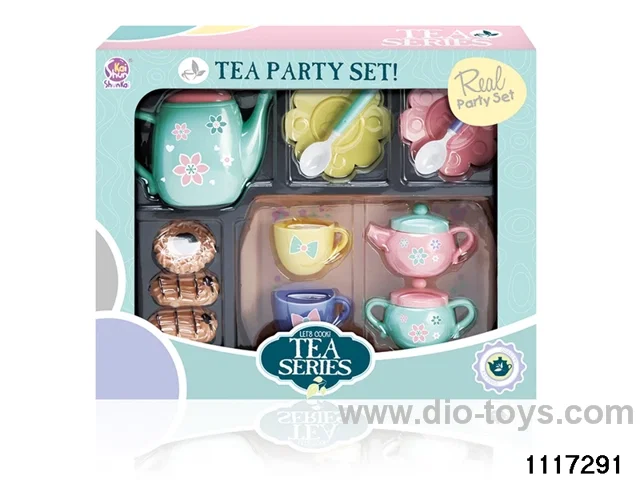 tea set