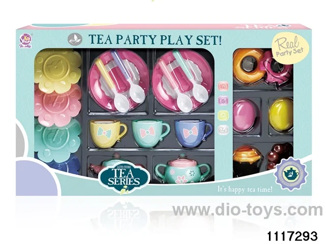 tea set