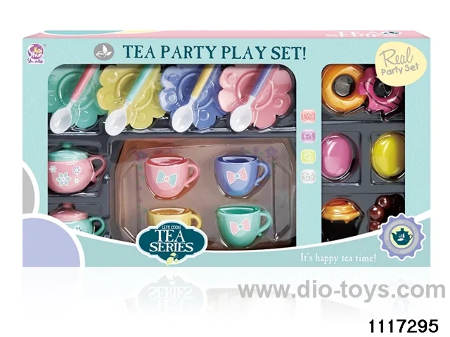 tea set